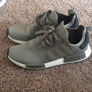 Adidas Nmd